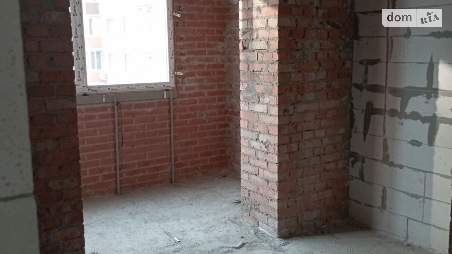 Продається 2-кімнатна квартира 40 кв. м у Вінниці, вул. Марії Приймаченко(Покришкіна) - фото 4