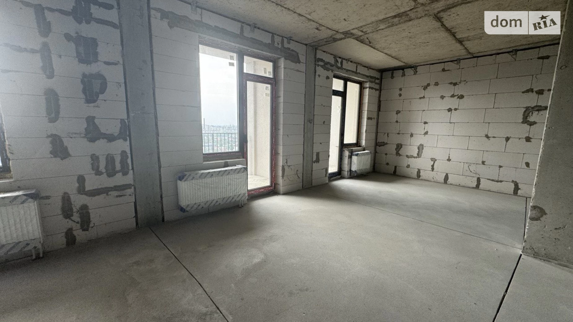 Продается 3-комнатная квартира 83 кв. м в Одессе, ул. Дача Ковалевского, 5 - фото 2