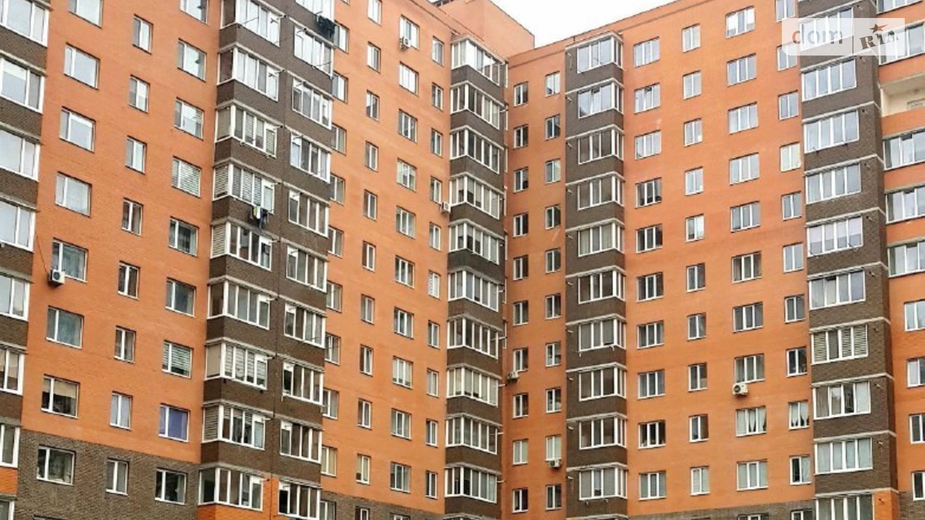 Продается 2-комнатная квартира 86 кв. м в Виннице, ул. Марии Примаченко(Покрышкина) - фото 2