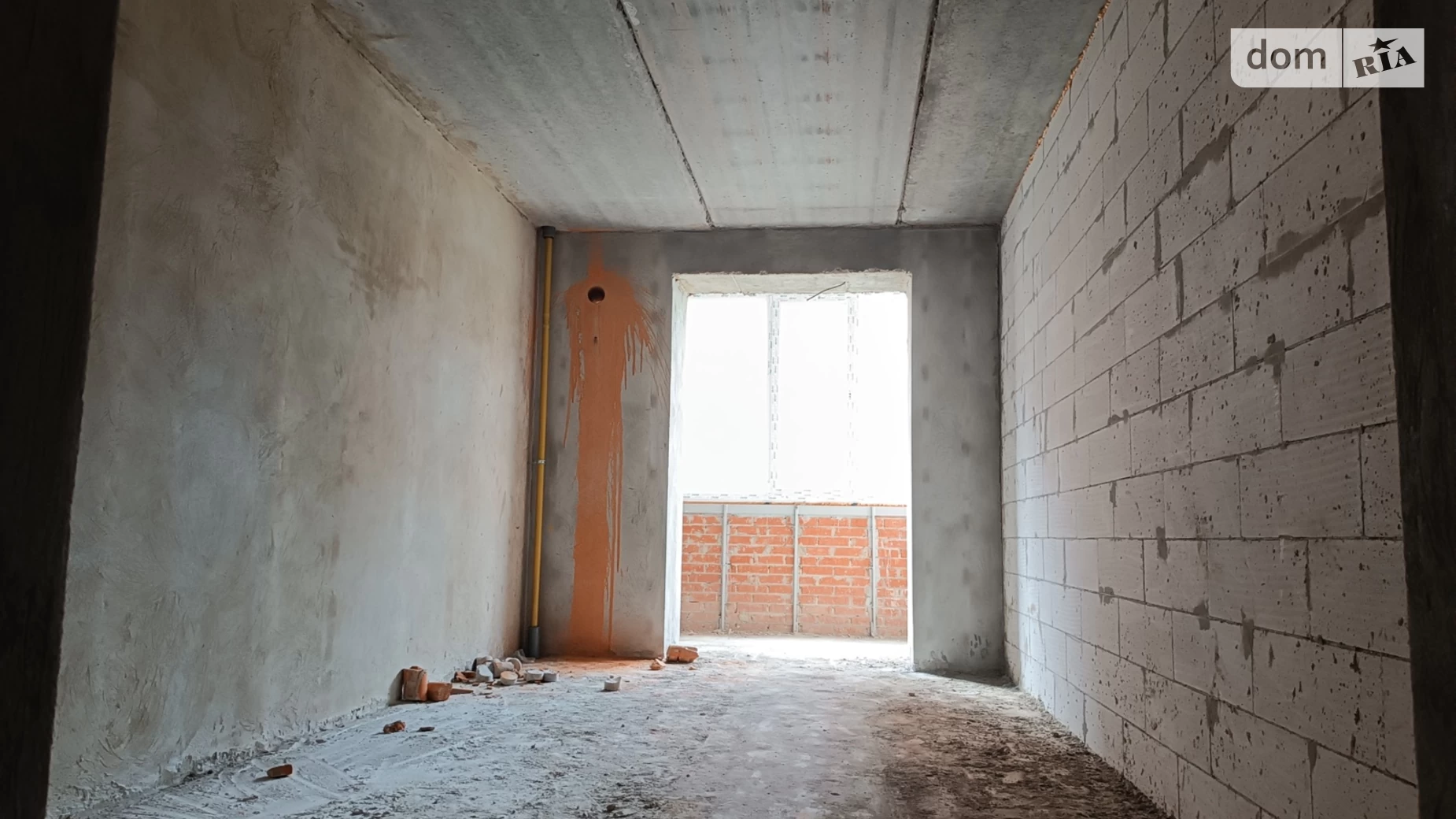 Продается 2-комнатная квартира 86 кв. м в Виннице, ул. Марии Примаченко(Покрышкина) - фото 3