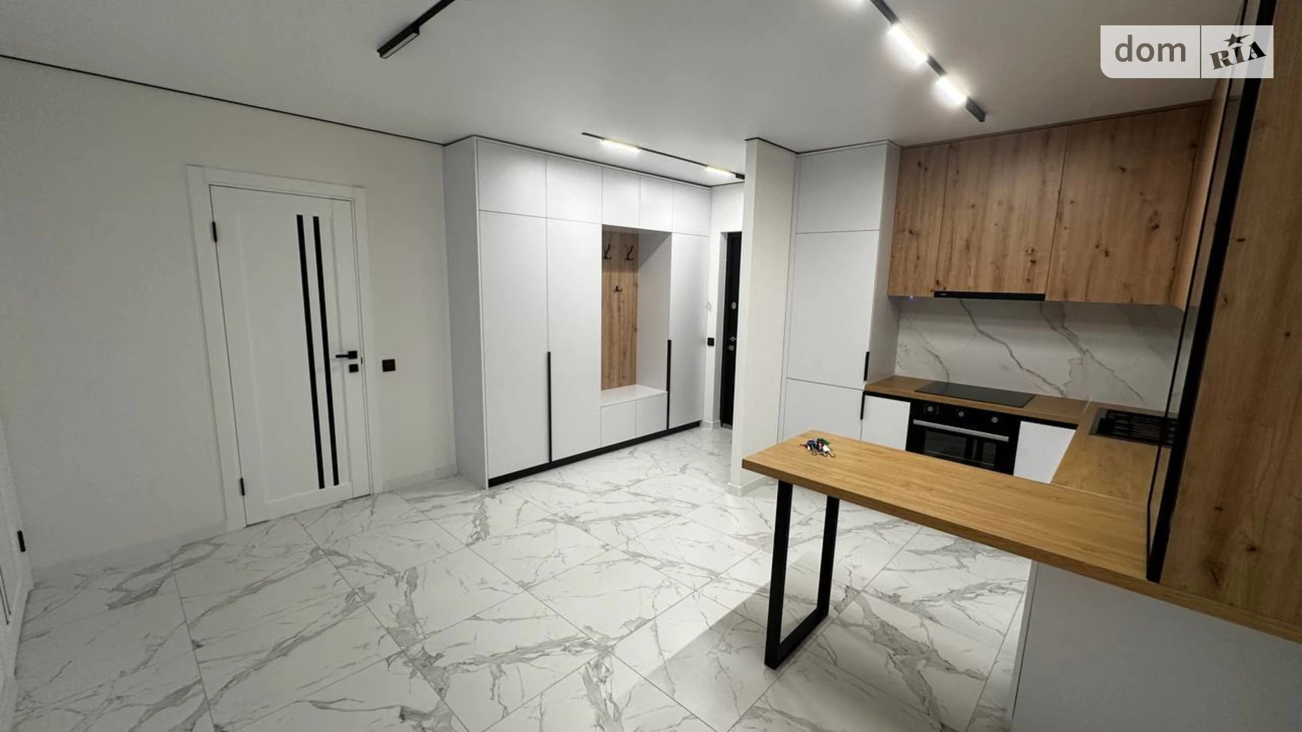 2-кімнатна квартира 57 кв. м у Тернополі, вул. Київська, 9Д - фото 3