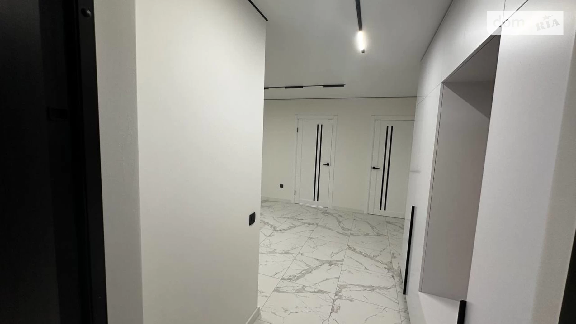 2-кімнатна квартира 57 кв. м у Тернополі, вул. Київська, 9Д - фото 4