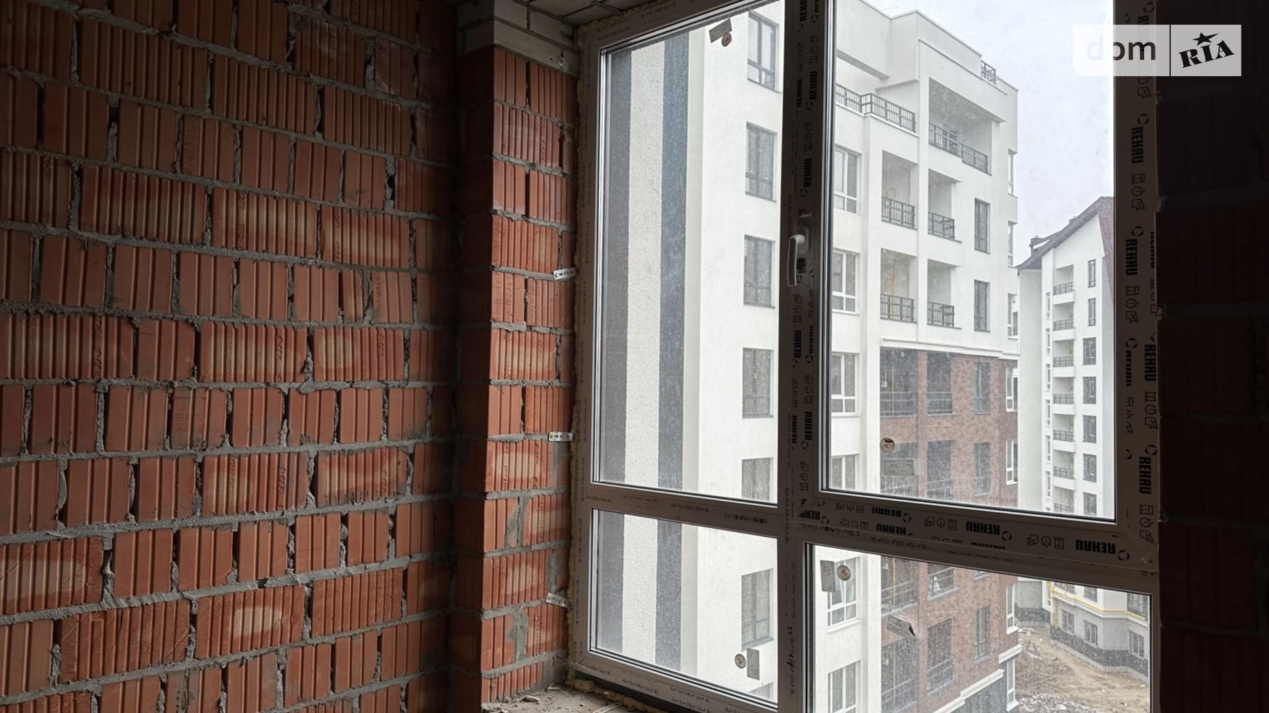 Продається 2-кімнатна квартира 59.7 кв. м у Ірпені, вул. Ольги Кобилянської(Достоєвського), 1В/3 - фото 5