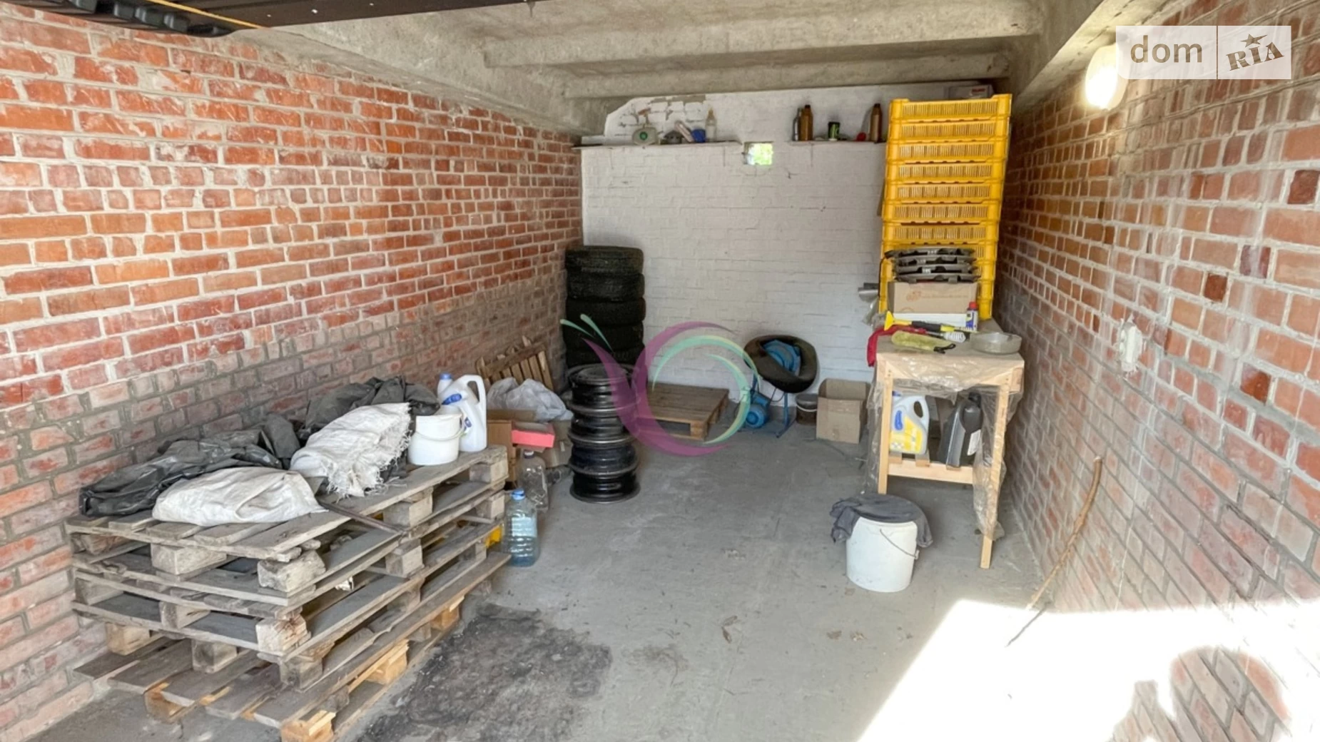 Продається місце в гаражному кооперативі під легкове авто на 17.4 кв. м, цена: 7500 $ - фото 5