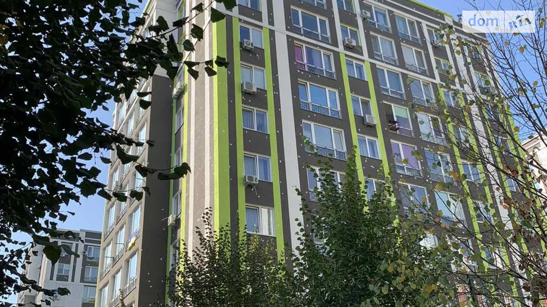 Продается 2-комнатная квартира 45.2 кв. м в Ирпене, ул. Родниковая, 12 - фото 2