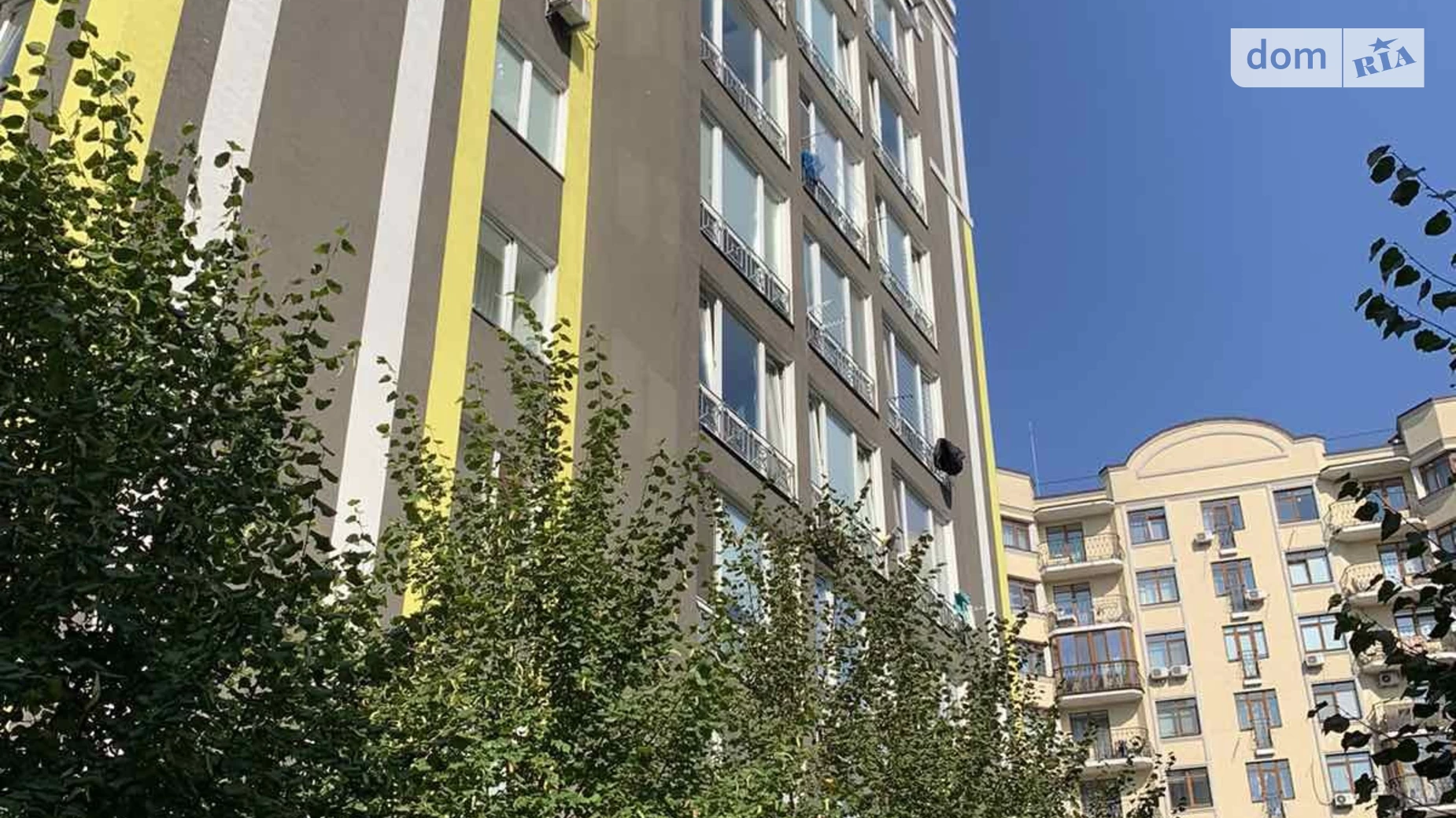 Продается 2-комнатная квартира 45.2 кв. м в Ирпене, ул. Родниковая, 12 - фото 3