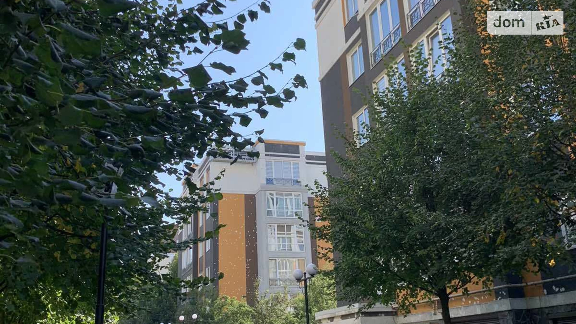 Продается 2-комнатная квартира 45.2 кв. м в Ирпене, ул. Родниковая, 12 - фото 4