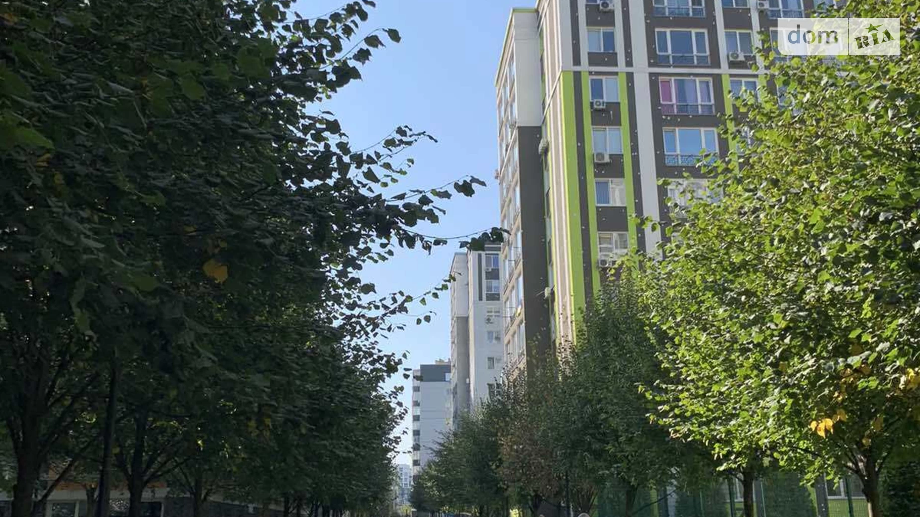 Продается 2-комнатная квартира 45.2 кв. м в Ирпене, ул. Родниковая, 12 - фото 5