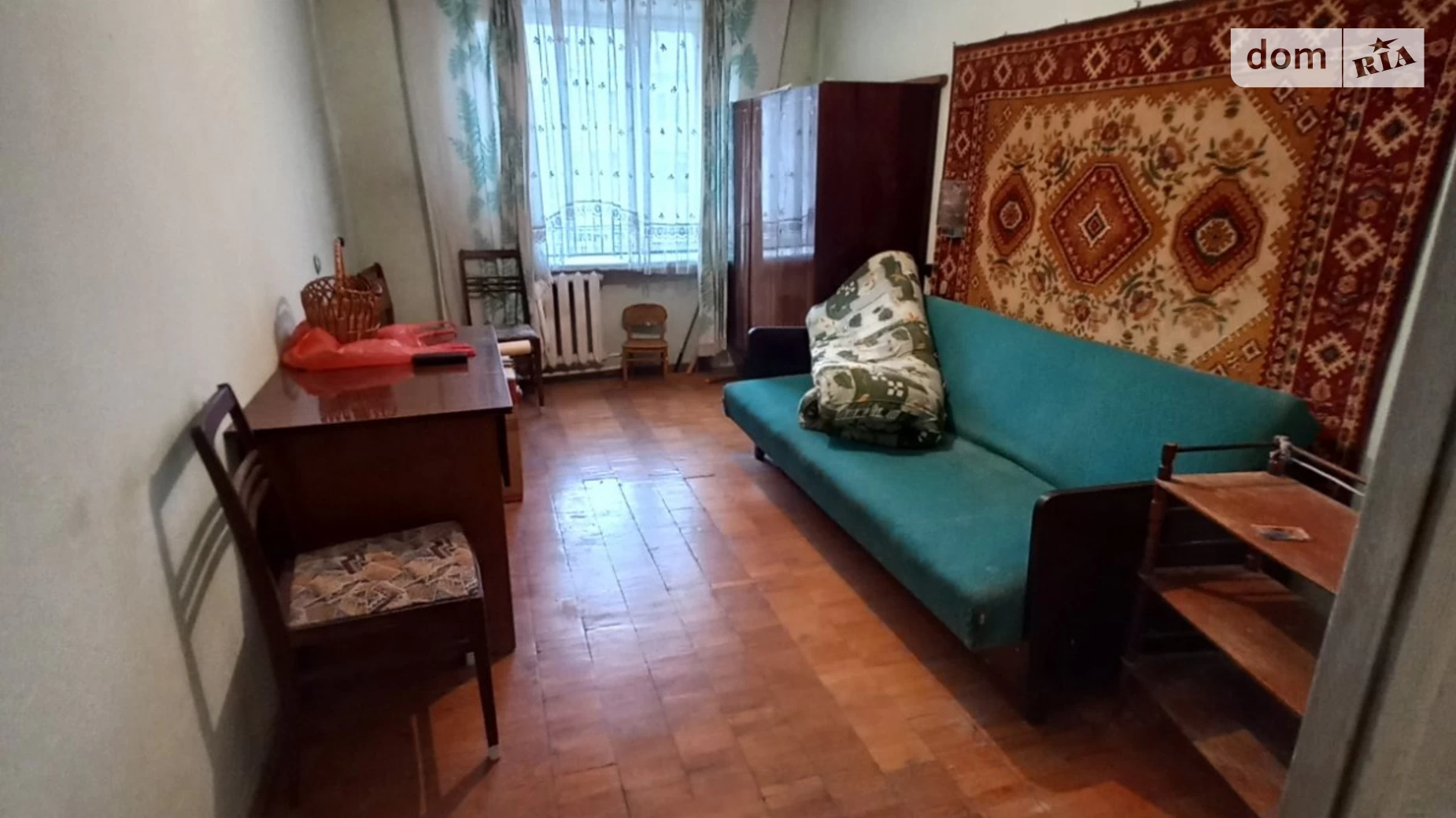 Продается 3-комнатная квартира 74 кв. м в Черновцах - фото 3