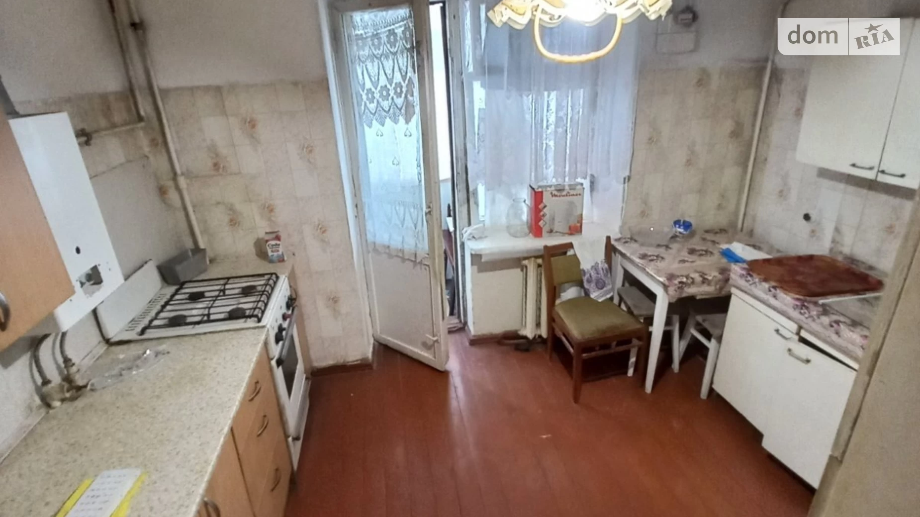 Продается 3-комнатная квартира 74 кв. м в Черновцах - фото 4