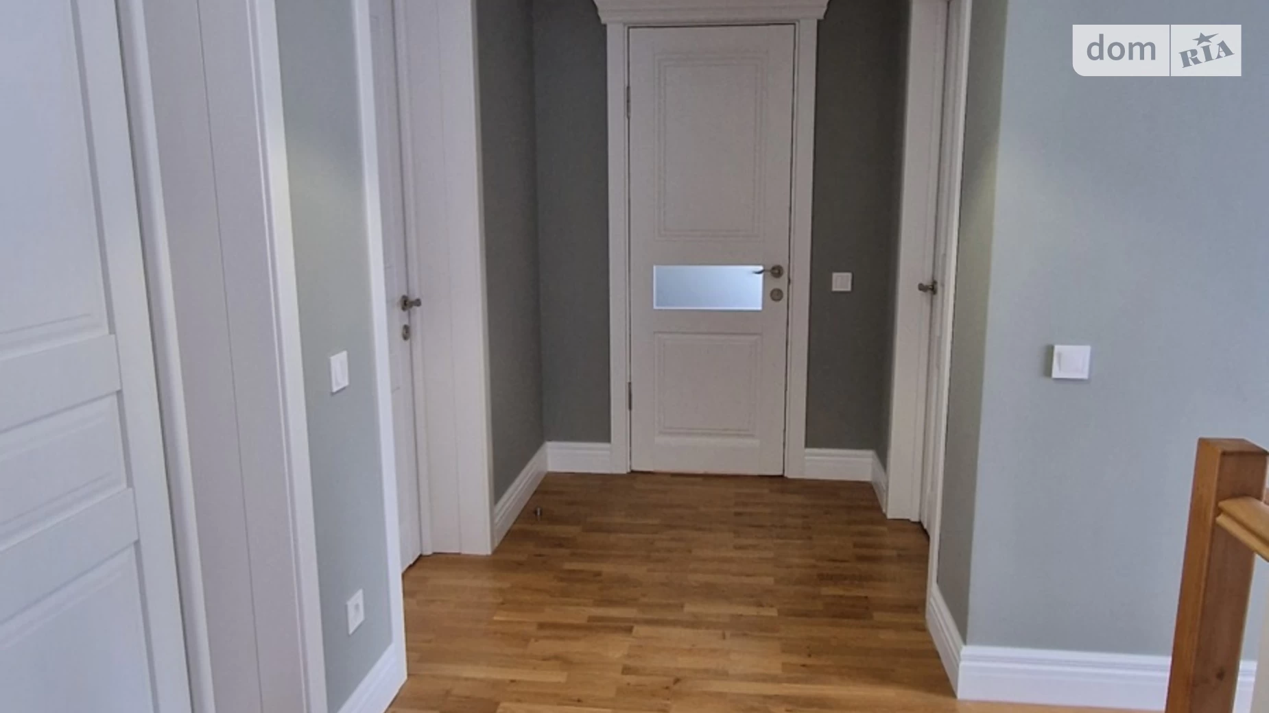 Продается дом на 2 этажа 160 кв. м с подвалом, цена: 155000 $ - фото 4