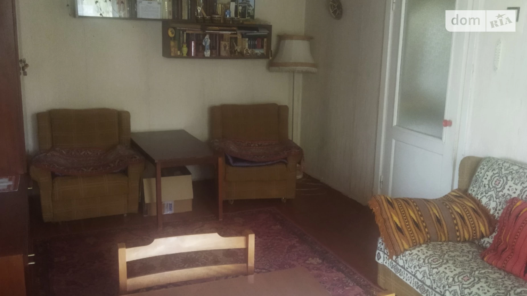 Продається 2-кімнатна квартира 45.1 кв. м у, цена: 24999 $ - фото 2