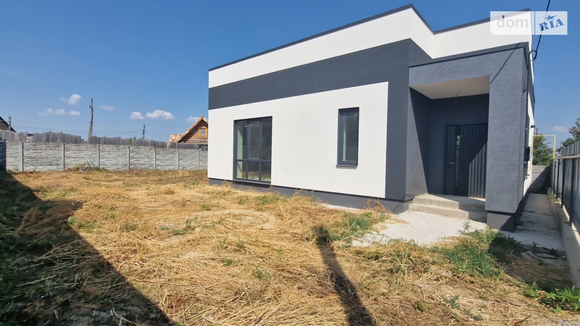 Продається одноповерховий будинок 110 кв. м з ділянкою, цена: 130000 $ - фото 2