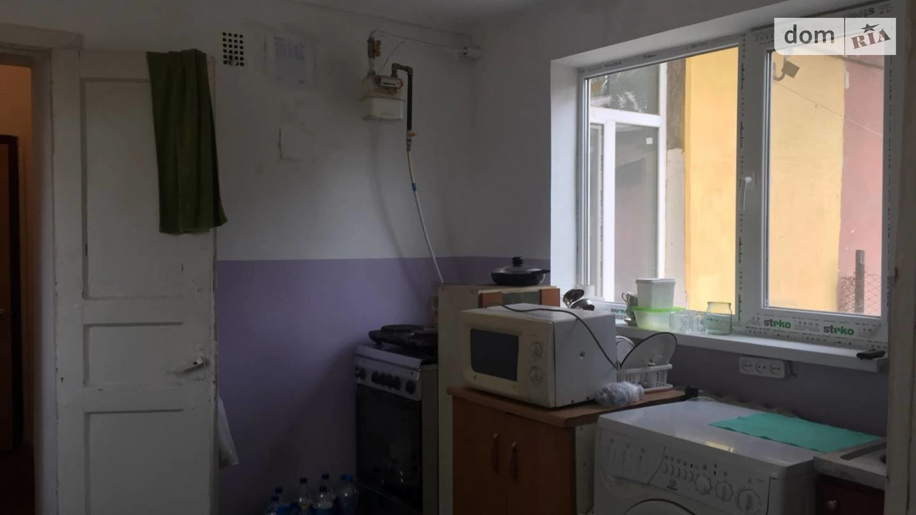 Продается 1-комнатная квартира 41.5 кв. м в, цена: 21500 $ - фото 4