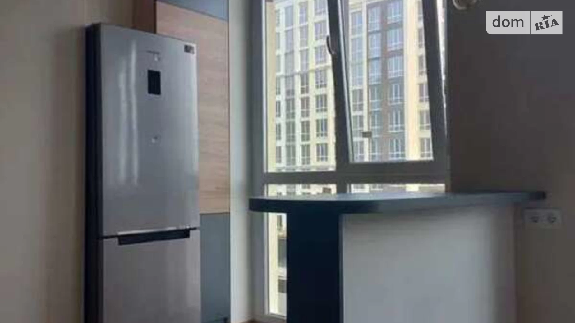 Продається 1-кімнатна квартира 34.4 кв. м у Крюківщині, вул. Богуславська, 1 - фото 4
