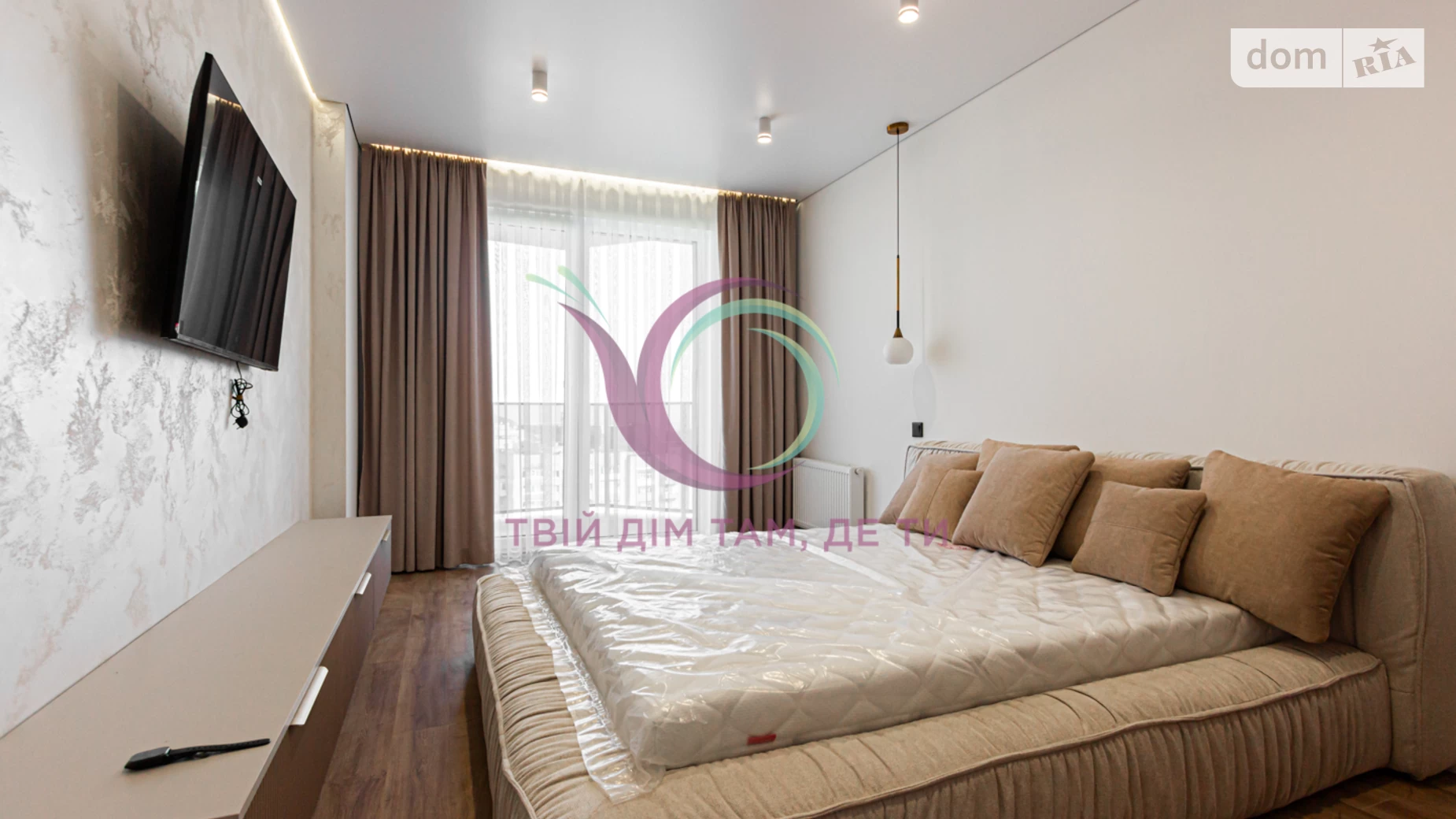 Продается 2-комнатная квартира 78.5 кв. м в Львове, цена: 205000 $ - фото 4