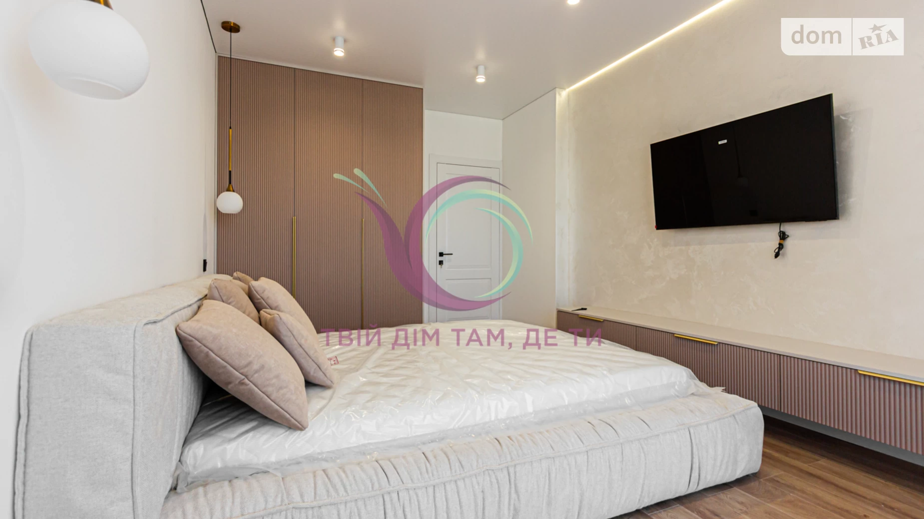Продается 2-комнатная квартира 78.5 кв. м в Львове, цена: 205000 $ - фото 5