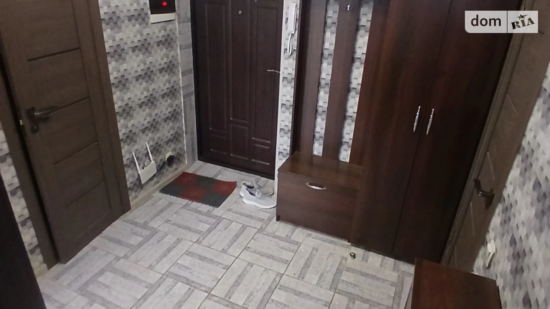 Продається 1-кімнатна квартира 41.6 кв. м у Ірпені, вул. ІІІ Інтернаціоналу - фото 4