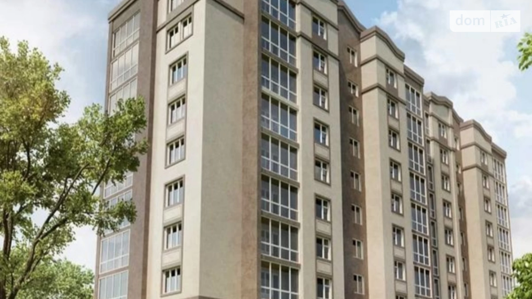 Продається 2-кімнатна квартира 66.12 кв. м у Хмельницькому, вул. Озерна, 6/2 - фото 3