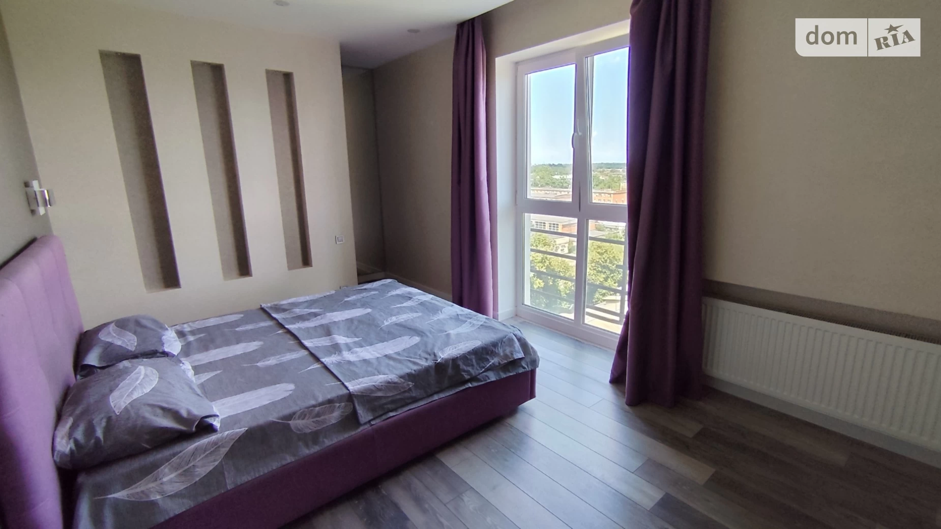Продается 1-комнатная квартира 68 кв. м в, цена: 95000 $ - фото 2