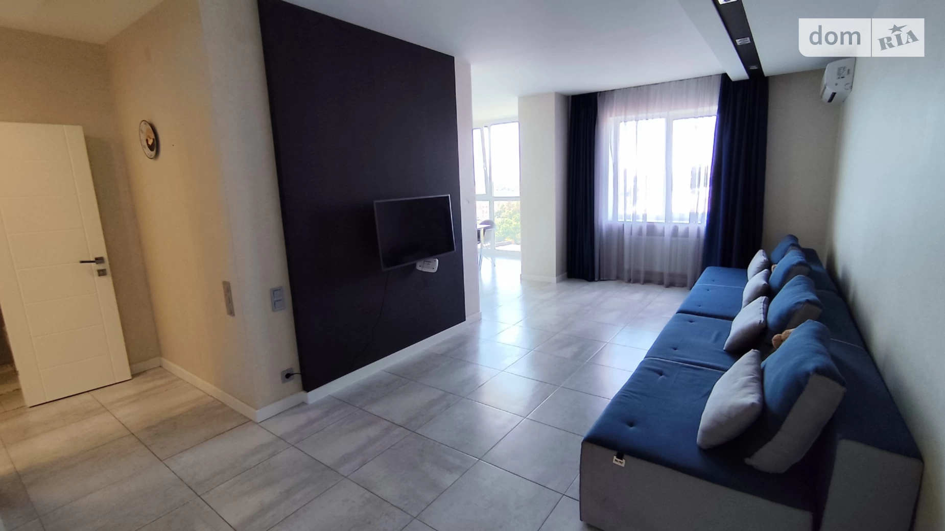 Продается 1-комнатная квартира 68 кв. м в, цена: 95000 $ - фото 4