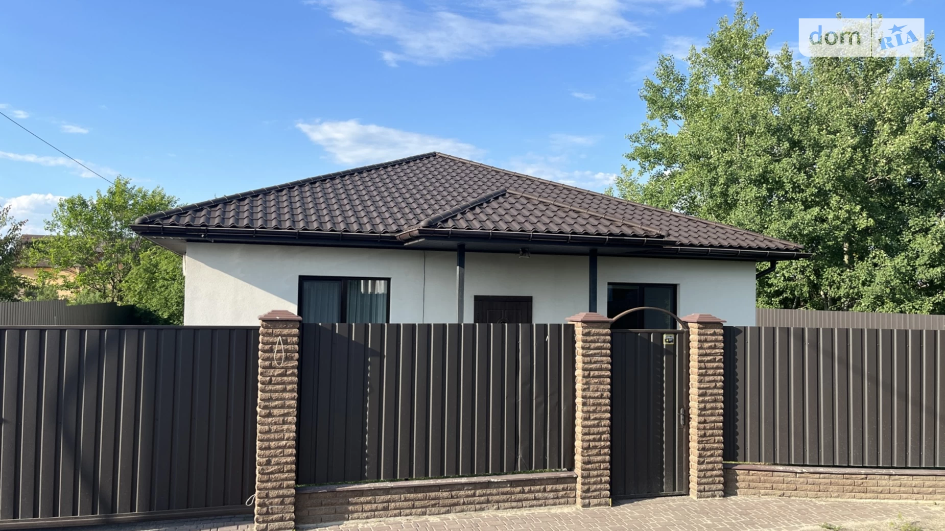 Продається одноповерховий будинок 99.6 кв. м з верандою, цена: 159900 $ - фото 2
