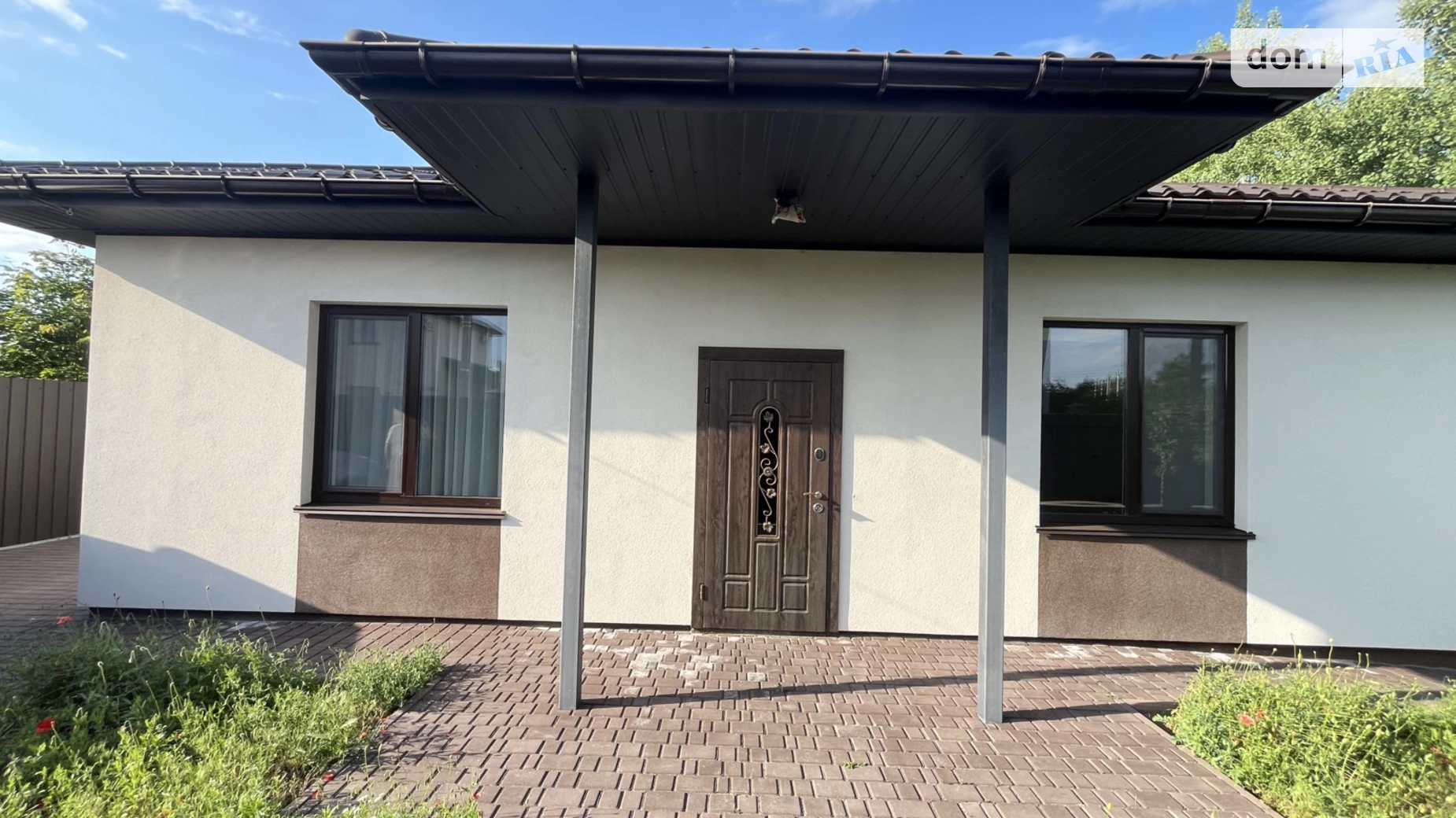Продається одноповерховий будинок 99.6 кв. м з верандою, цена: 159900 $ - фото 3