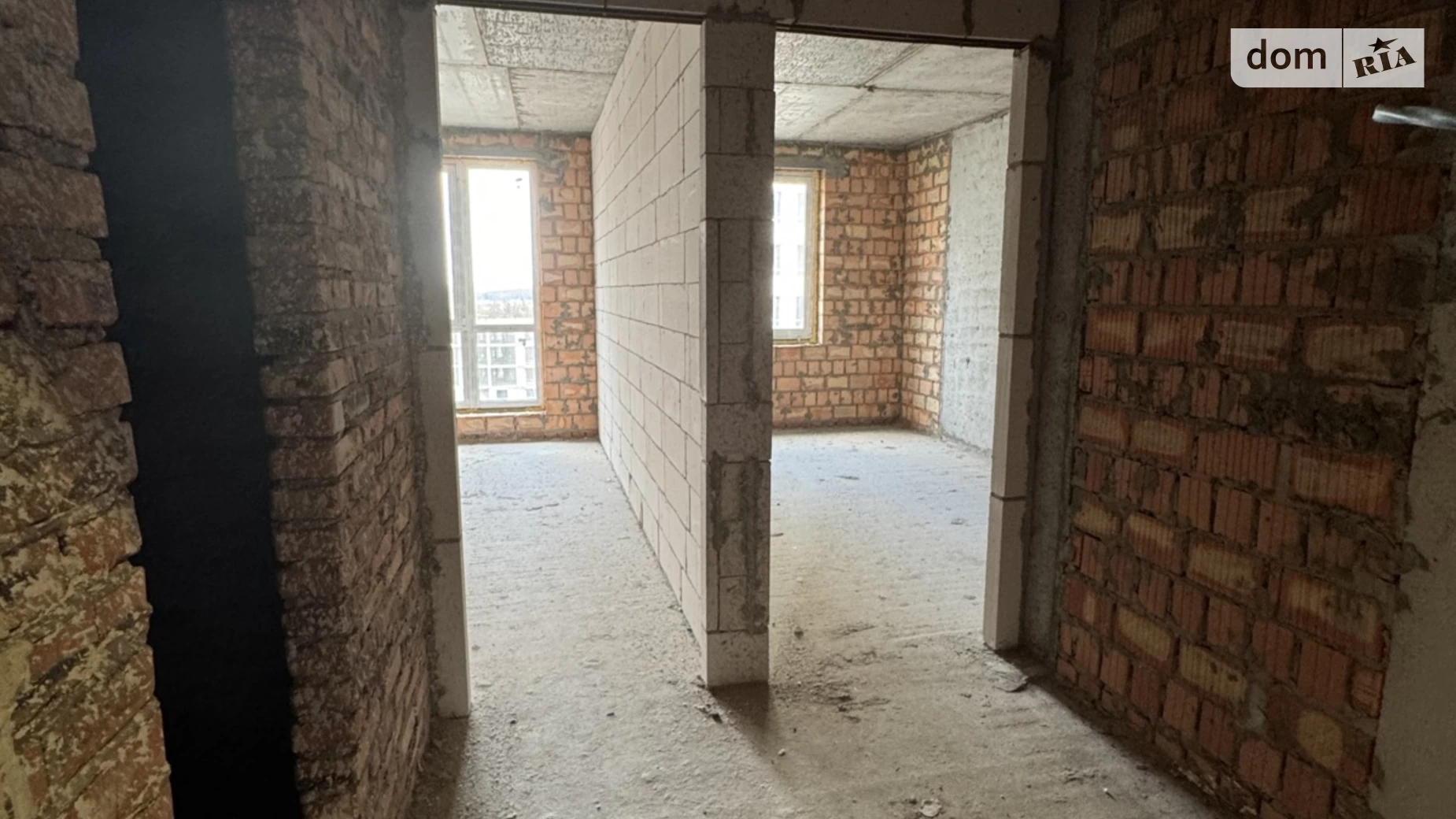 Продается 1-комнатная квартира 42.5 кв. м в Ирпене, ул. Университетская(Карла Маркса), 1Л - фото 4