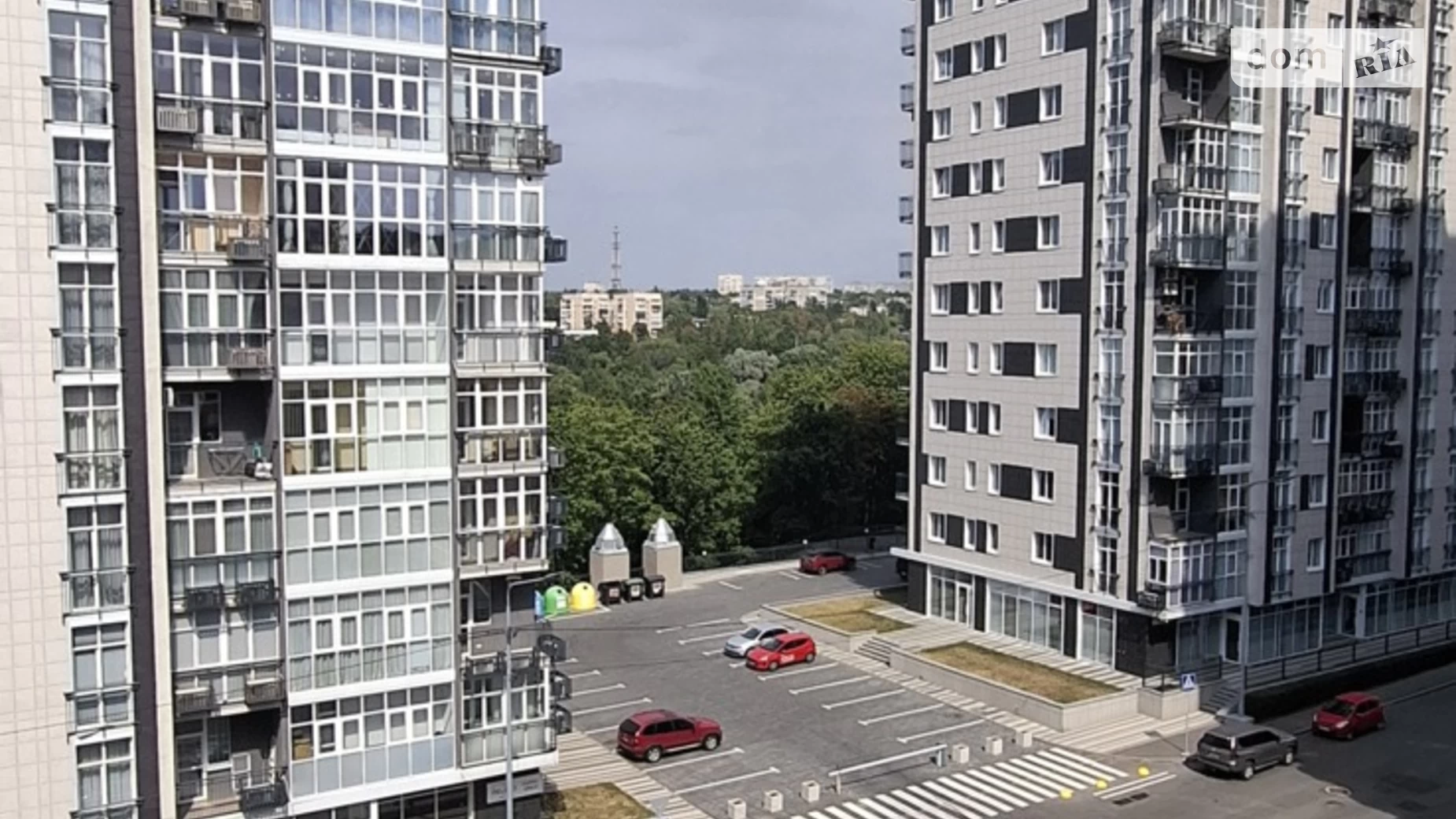 Продается офис 18 кв. м в бизнес-центре, цена: 17000 $ - фото 5