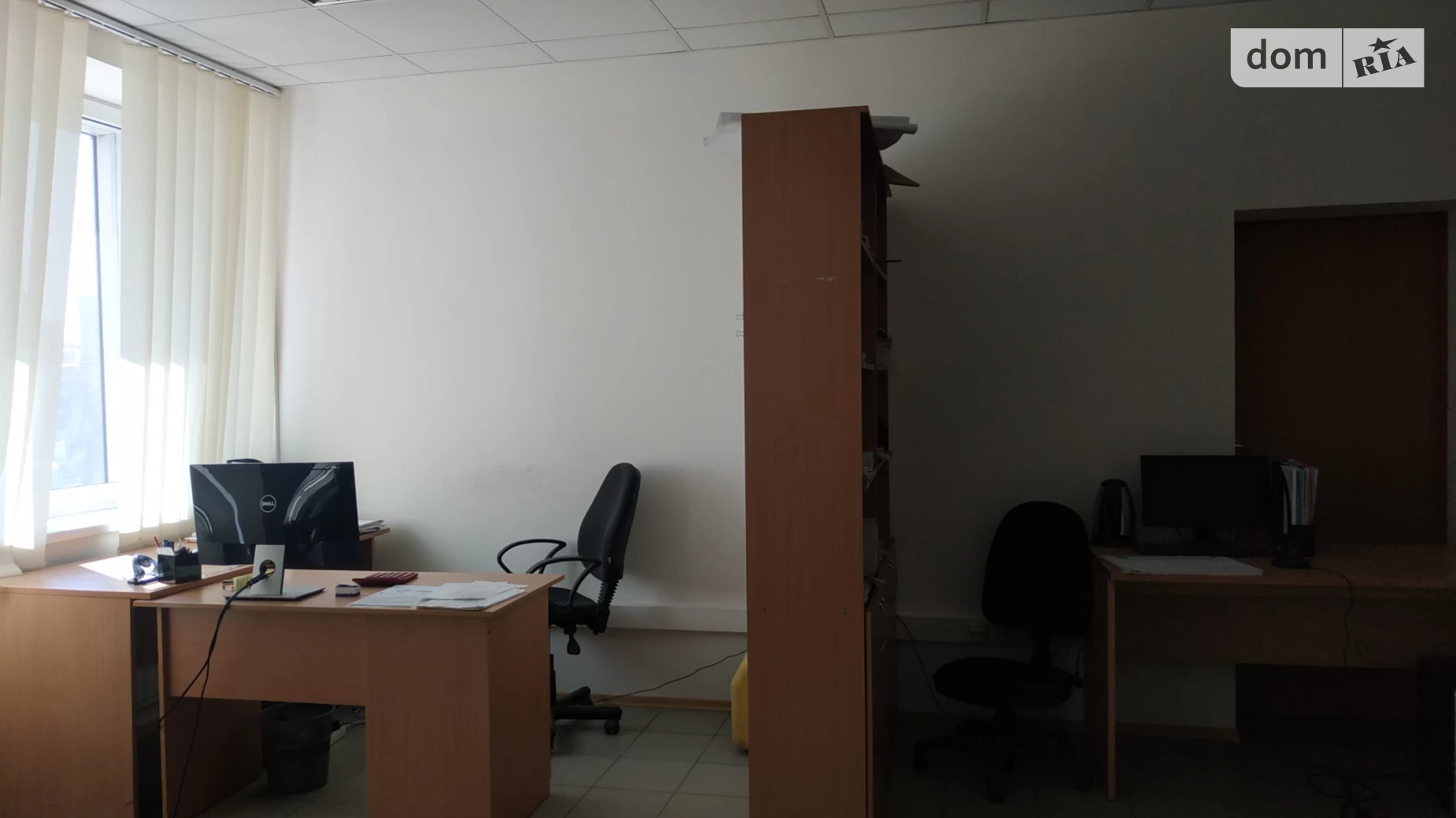 Продається офіс 92.6 кв. м в бізнес-центрі, цена: 115000 $ - фото 4