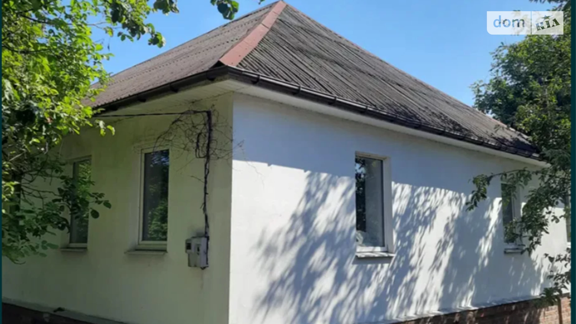 Продається одноповерховий будинок 100 кв. м з балконом, цена: 26500 $ - фото 4