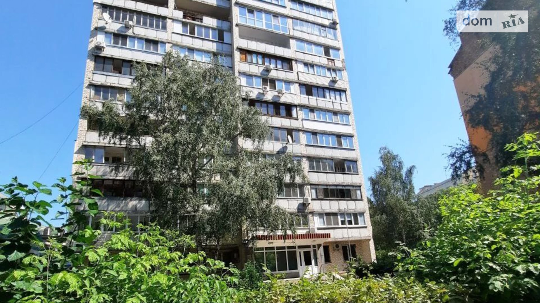 Продається 3-кімнатна квартира 75 кв. м у Києві, пров. Бехтерєвський, 10 - фото 2