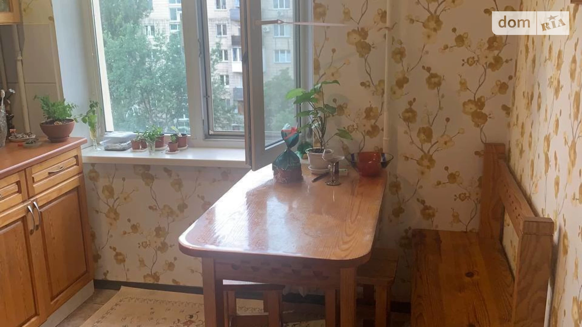 Продається 2-кімнатна квартира 59.5 кв. м у Києві, вул. Радунська, 18А - фото 3