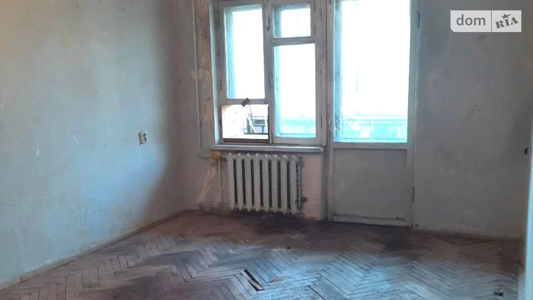 Продається 3-кімнатна квартира 75 кв. м у Києві, пров. Бехтерєвський, 10 - фото 5