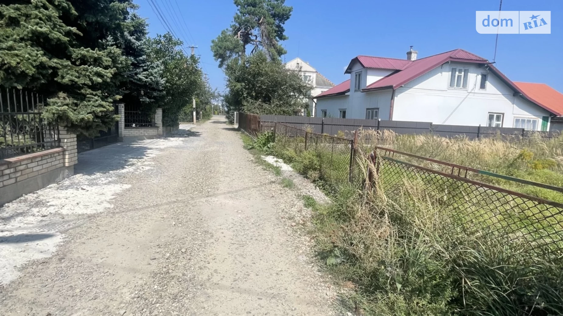 Продается земельный участок 7 соток в Львовской области, цена: 42000 $ - фото 2