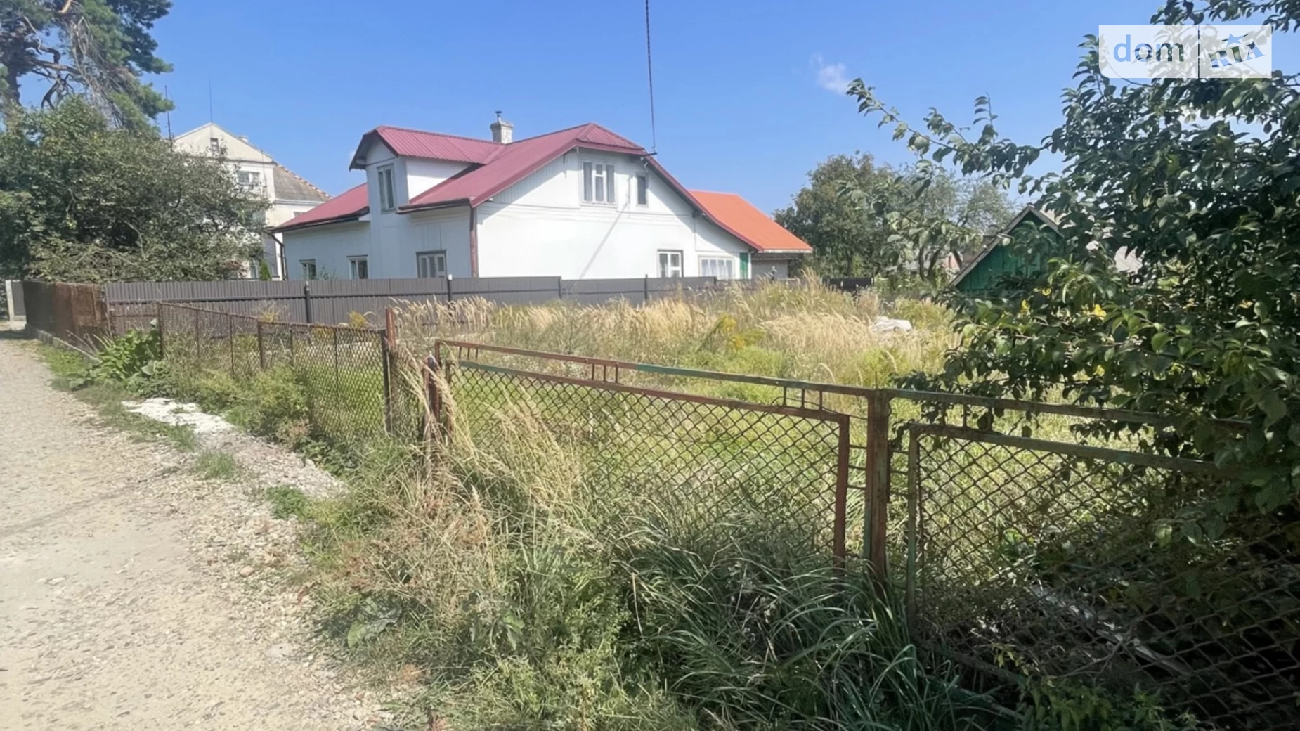 Продается земельный участок 7 соток в Львовской области, цена: 42000 $ - фото 3