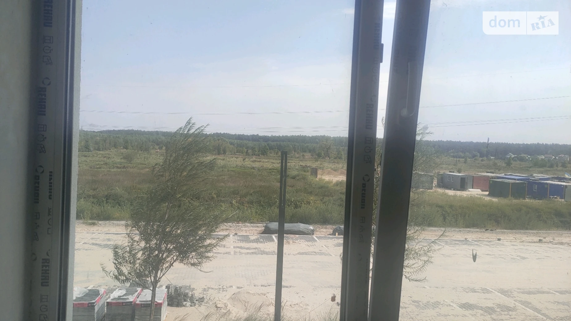 Продается 1-комнатная квартира 43 кв. м в Ирпене, ул. Соборная(ІІІ Интернационала), 2К/1 - фото 4