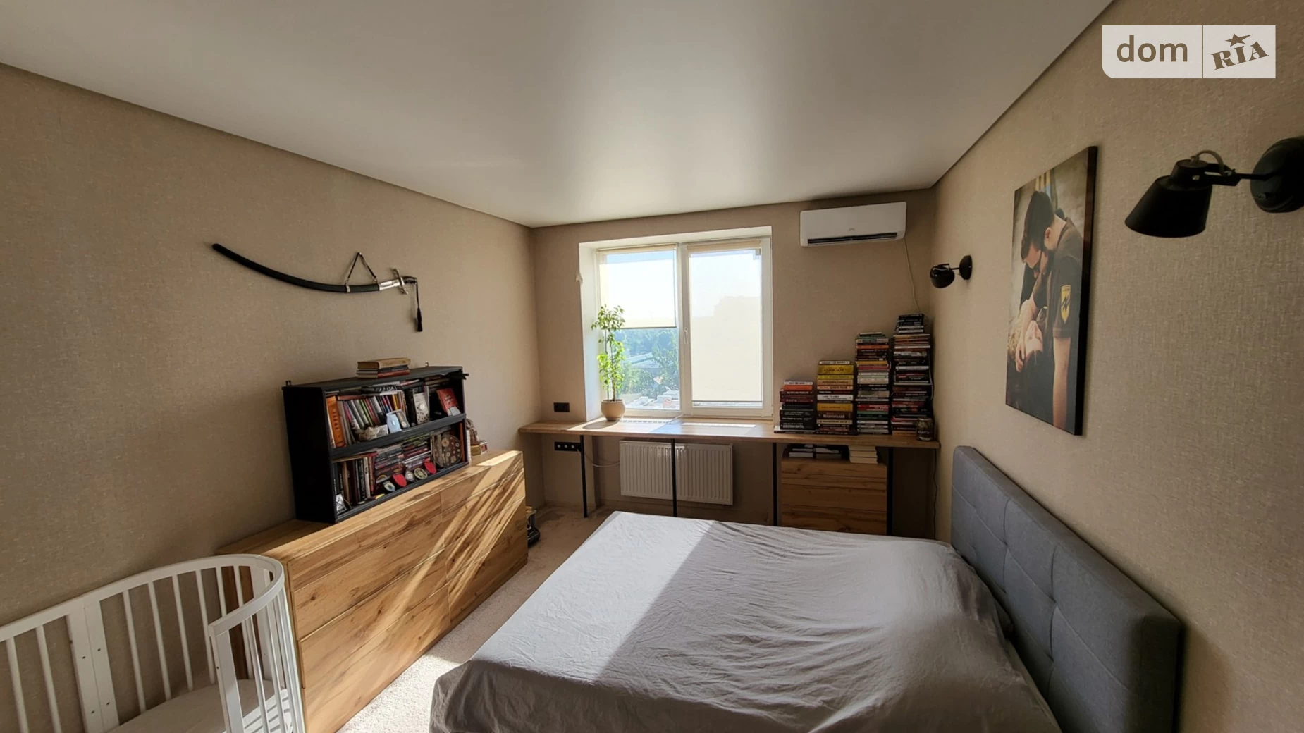 Продается 1-комнатная квартира 41 кв. м в Ирпене, ул. Минеральная, 7К - фото 4