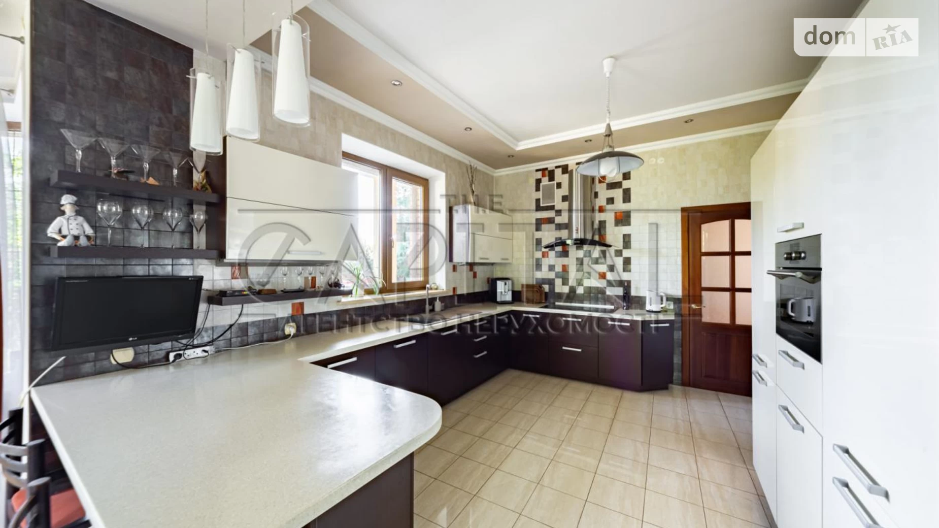 Продається будинок 2 поверховий 432 кв. м з балконом, цена: 550000 $ - фото 4