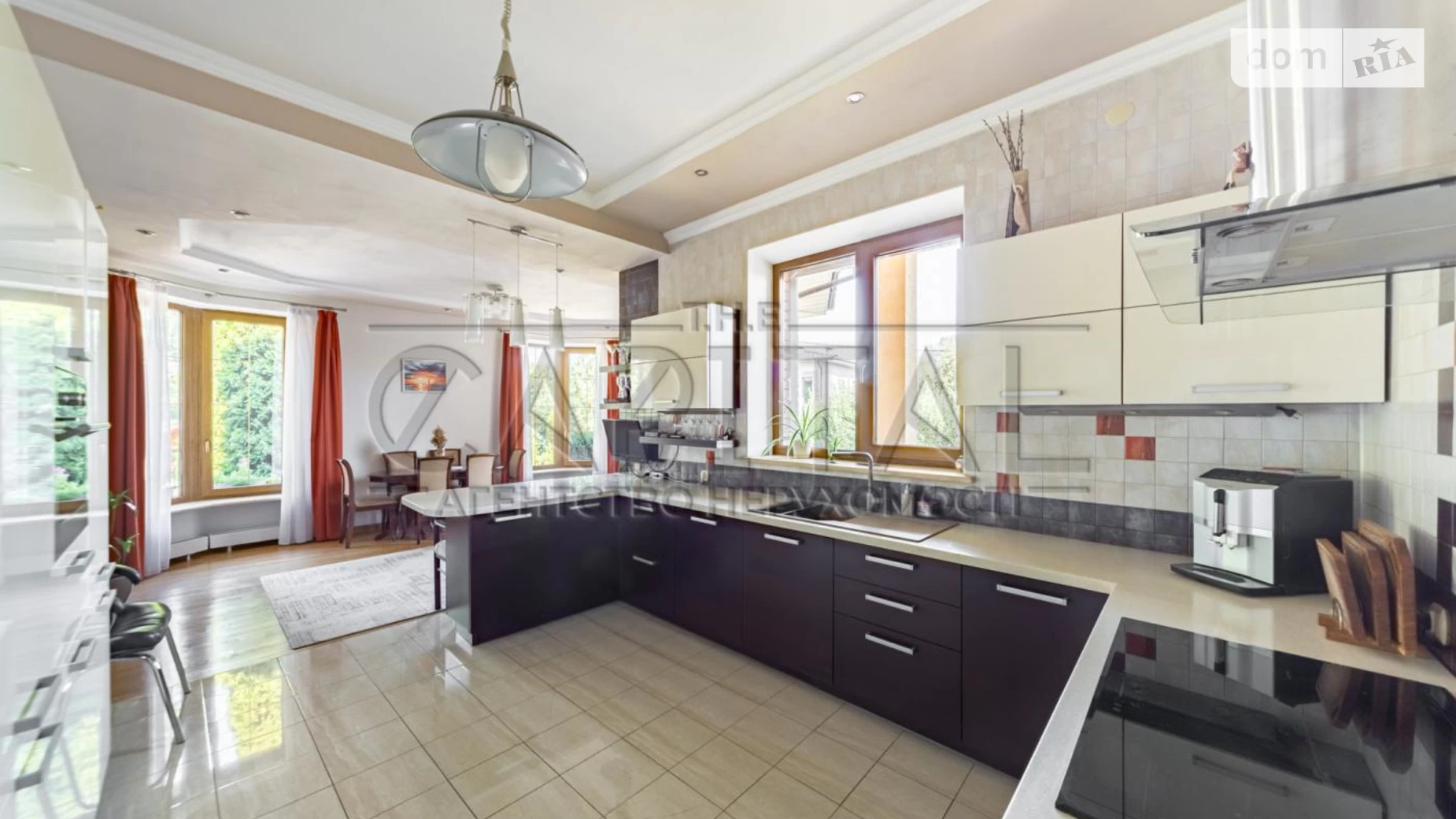 Продається будинок 2 поверховий 432 кв. м з балконом, цена: 550000 $ - фото 3