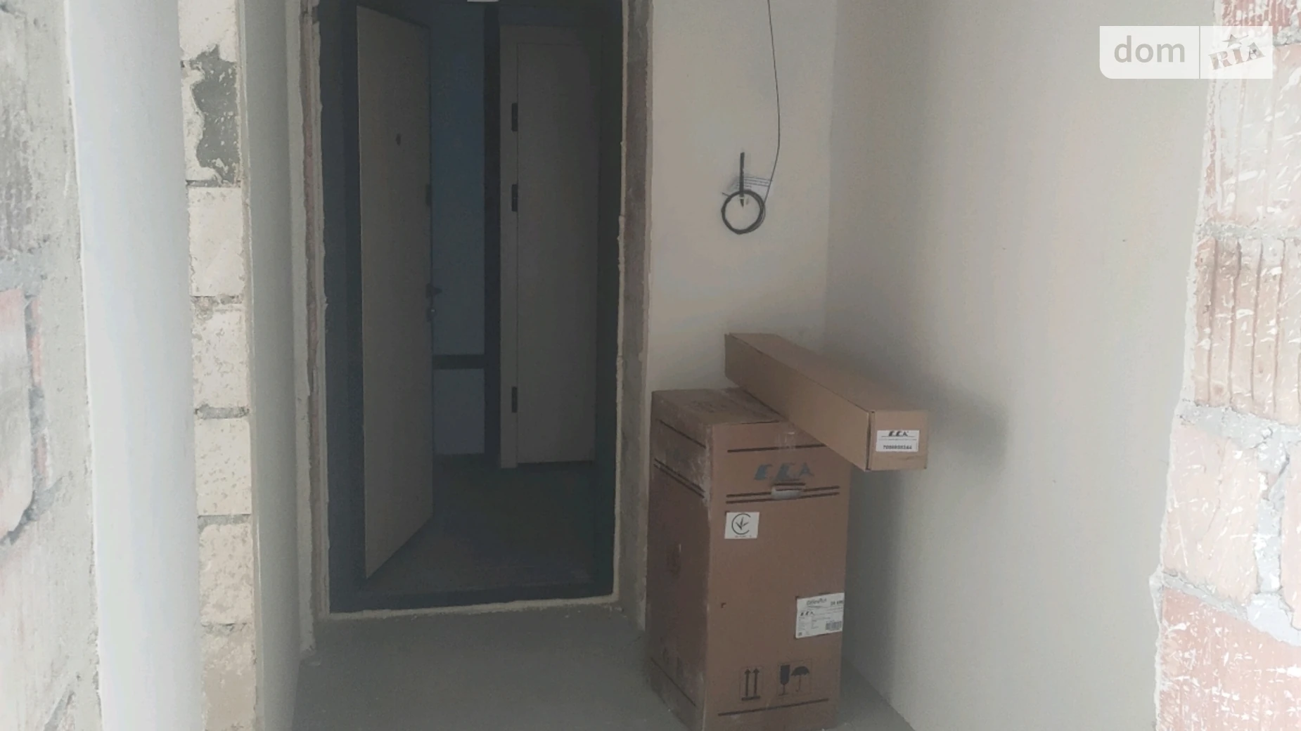 Продается 1-комнатная квартира 39 кв. м в Ирпене, ул. Соборная(ІІІ Интернационала), 2К/1 - фото 3