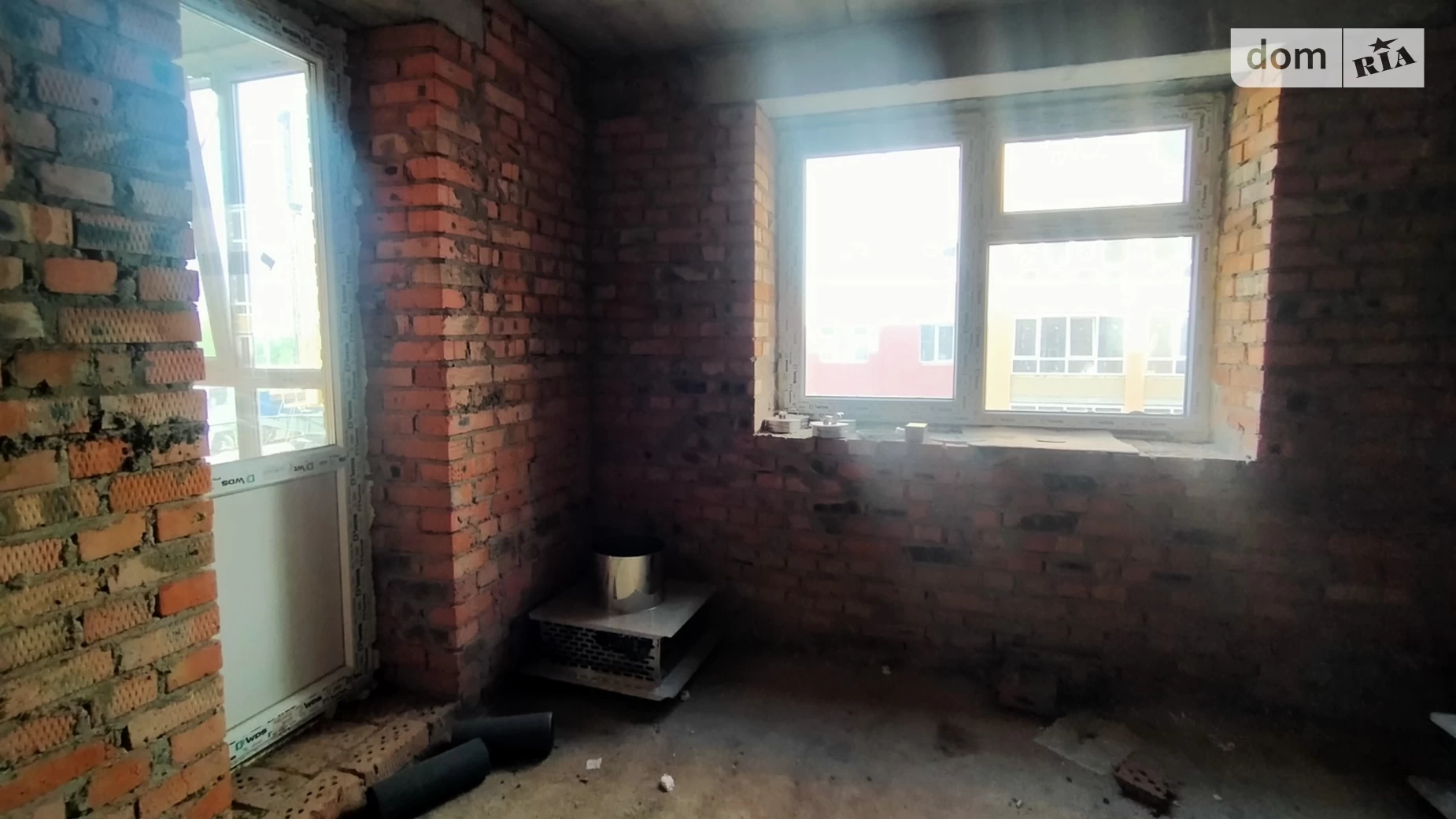 Продается 2-комнатная квартира 66 кв. м в Хмельницком, ул. Озерная, 6/2 - фото 5