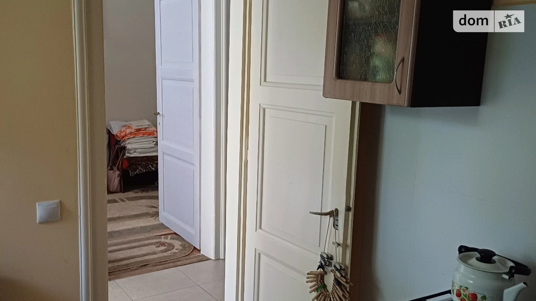 Продается 3-комнатная квартира 77 кв. м в Ужгороде, ул. Ольбрахта, 8 - фото 3