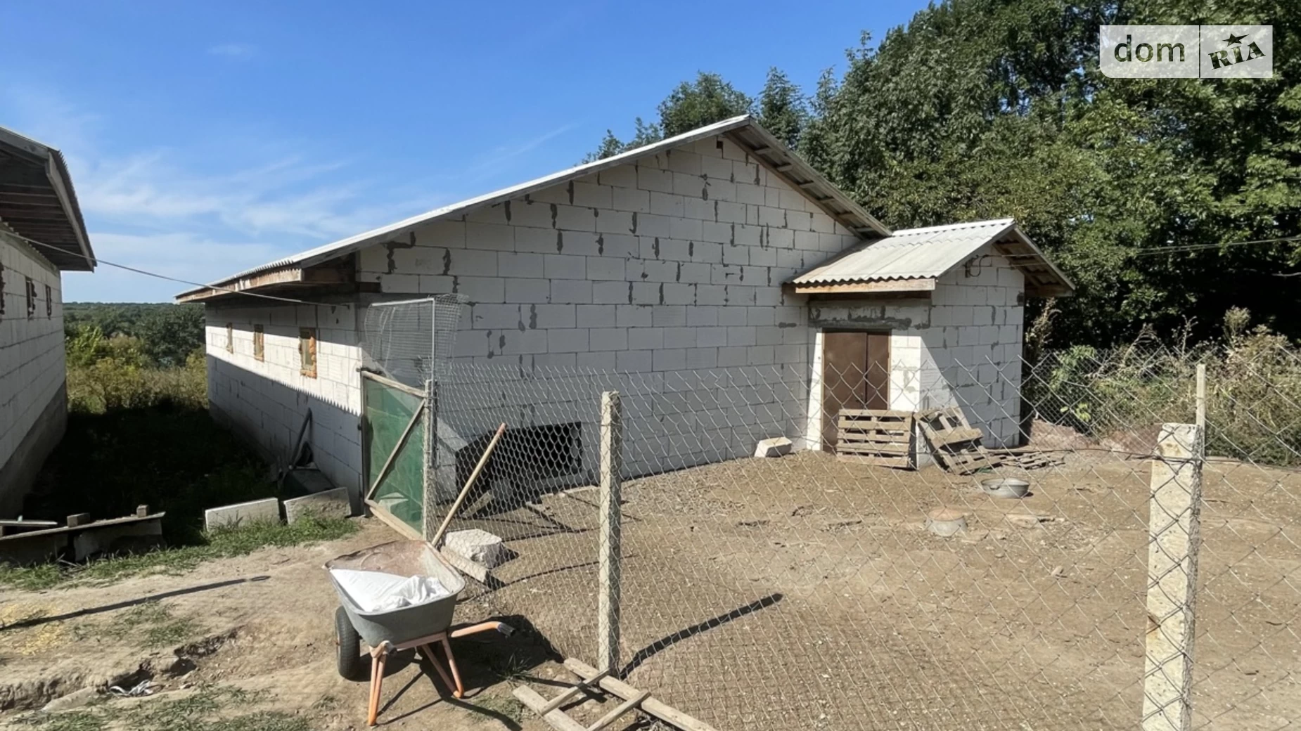 Продается одноэтажный дом 62 кв. м с верандой, цена: 45000 $ - фото 3
