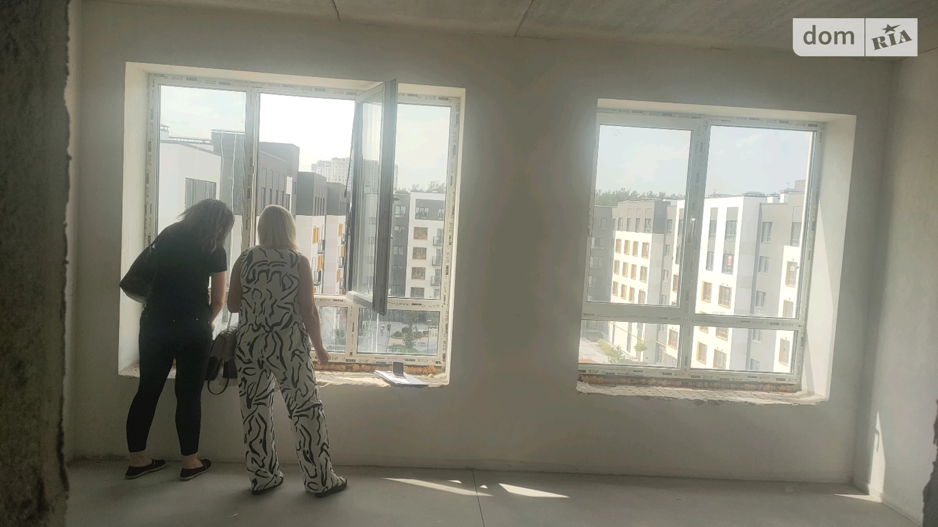 Продается 1-комнатная квартира 30 кв. м в Ирпене, ул. Соборная(ІІІ Интернационала), 2К/1 - фото 3