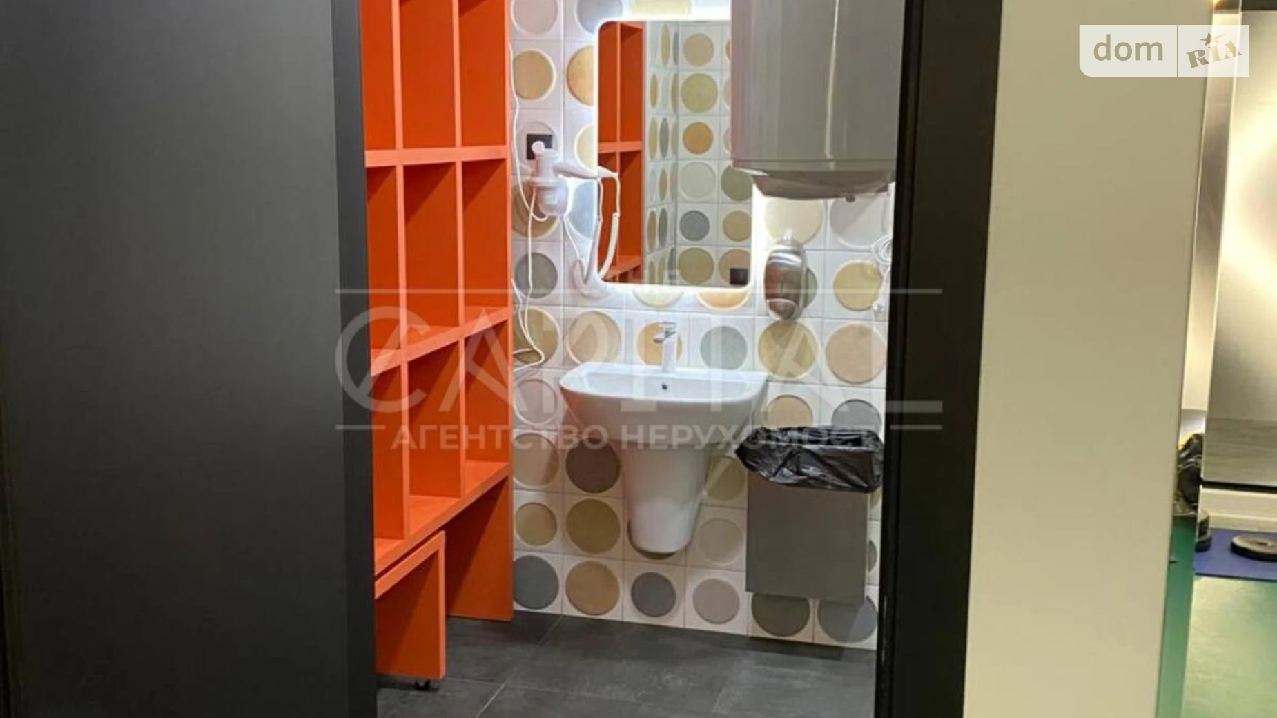 Здається в оренду офіс 1505 кв. м в бізнес-центрі, цена: 37000 $ - фото 5