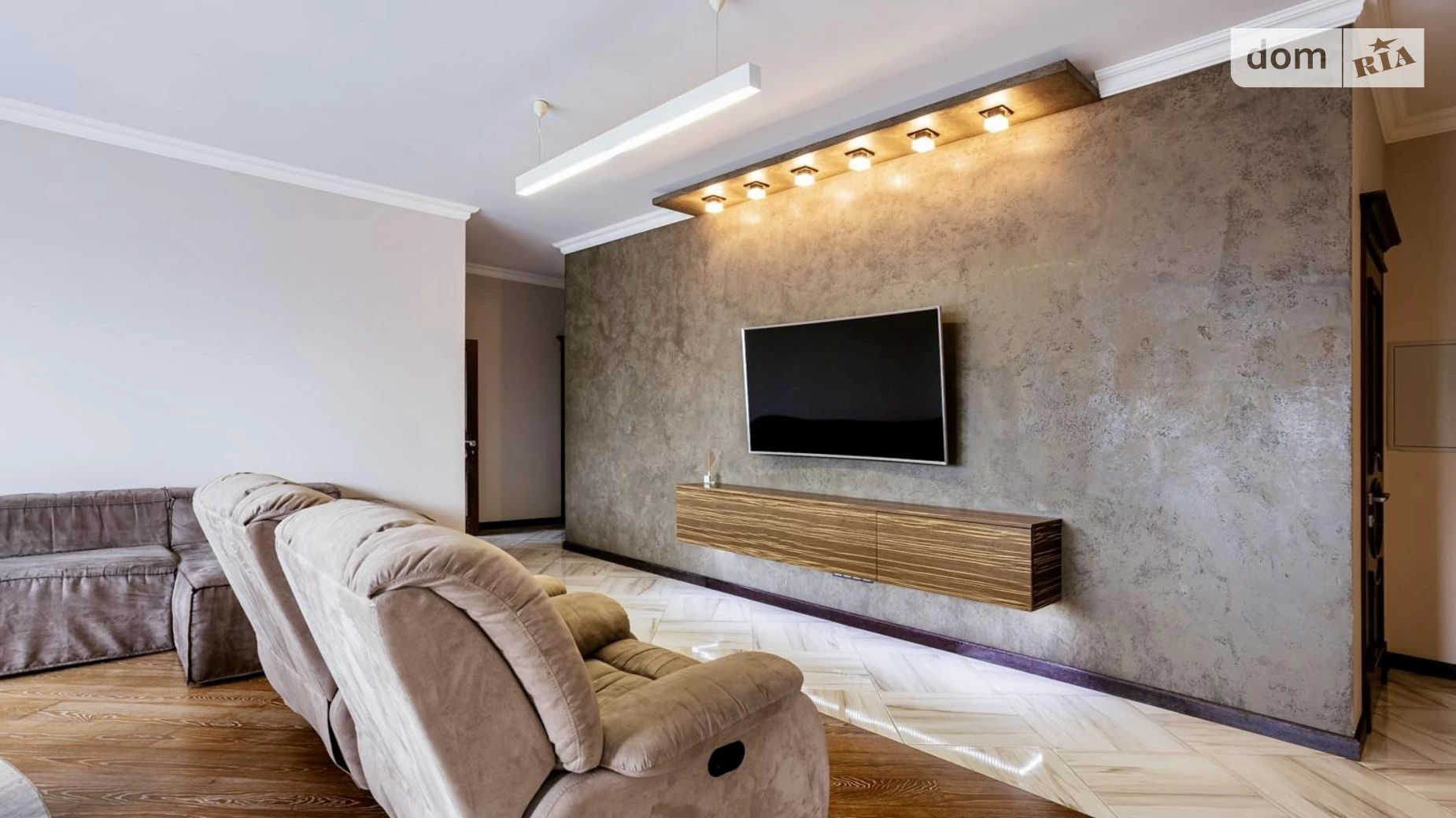 Продается 4-комнатная квартира 185.9 кв. м в Киеве, ул. Василия Тютюнника, 37/1 - фото 3