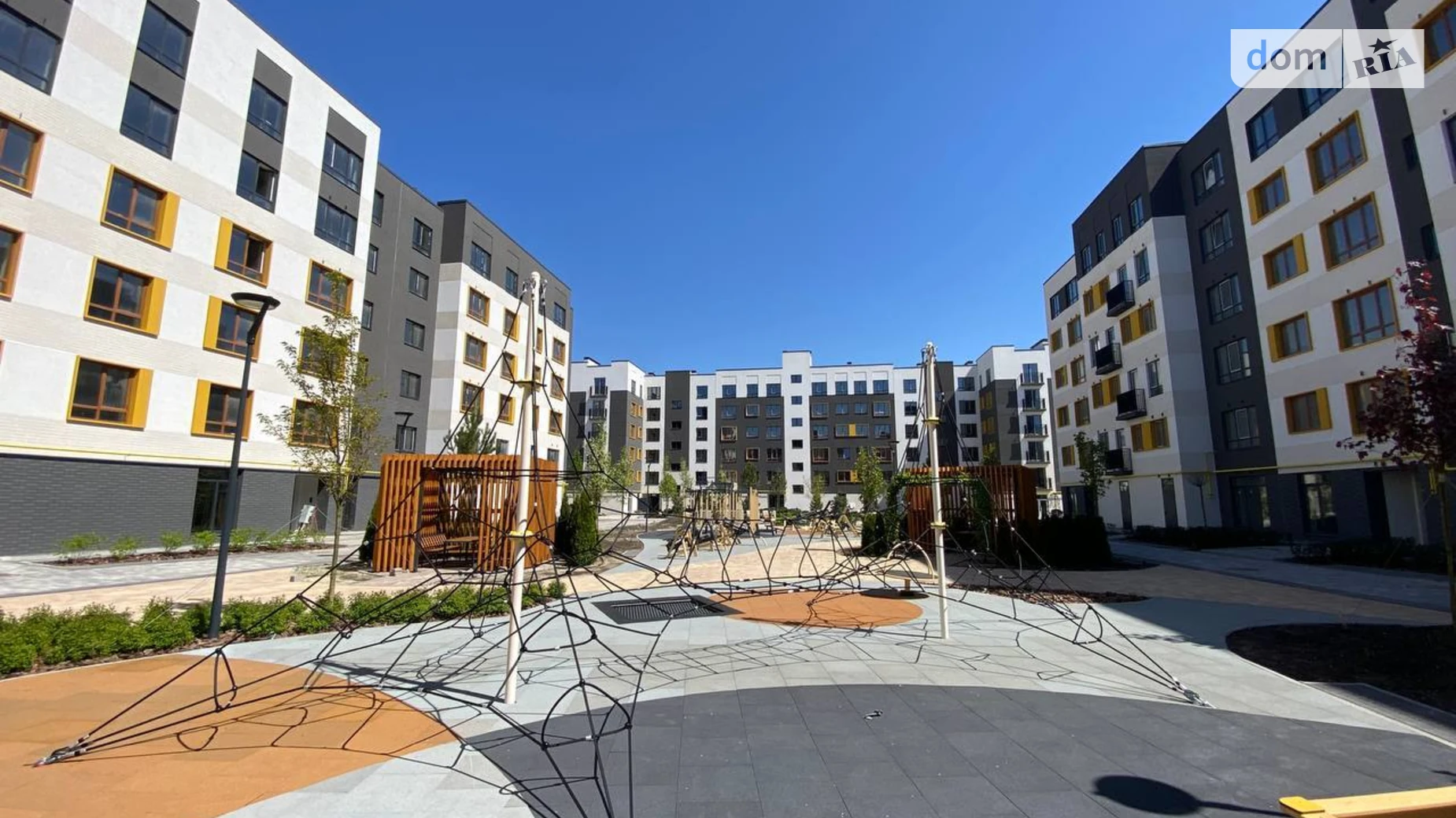 Продається 2-кімнатна квартира 55.9 кв. м у Ірпені, вул. Соборна(ІІІ Інтернаціоналу), 2К/4 - фото 3