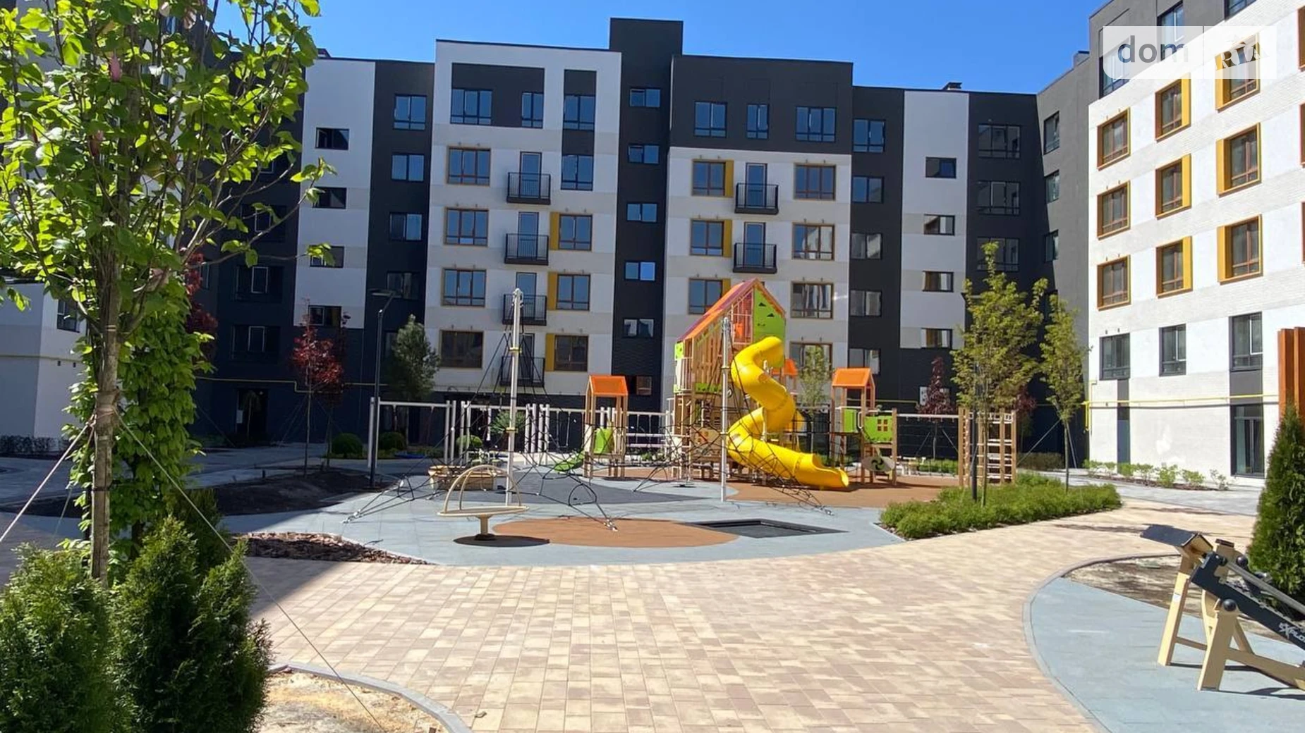 Продається 2-кімнатна квартира 55.9 кв. м у Ірпені, вул. Соборна(ІІІ Інтернаціоналу), 2К/4 - фото 5