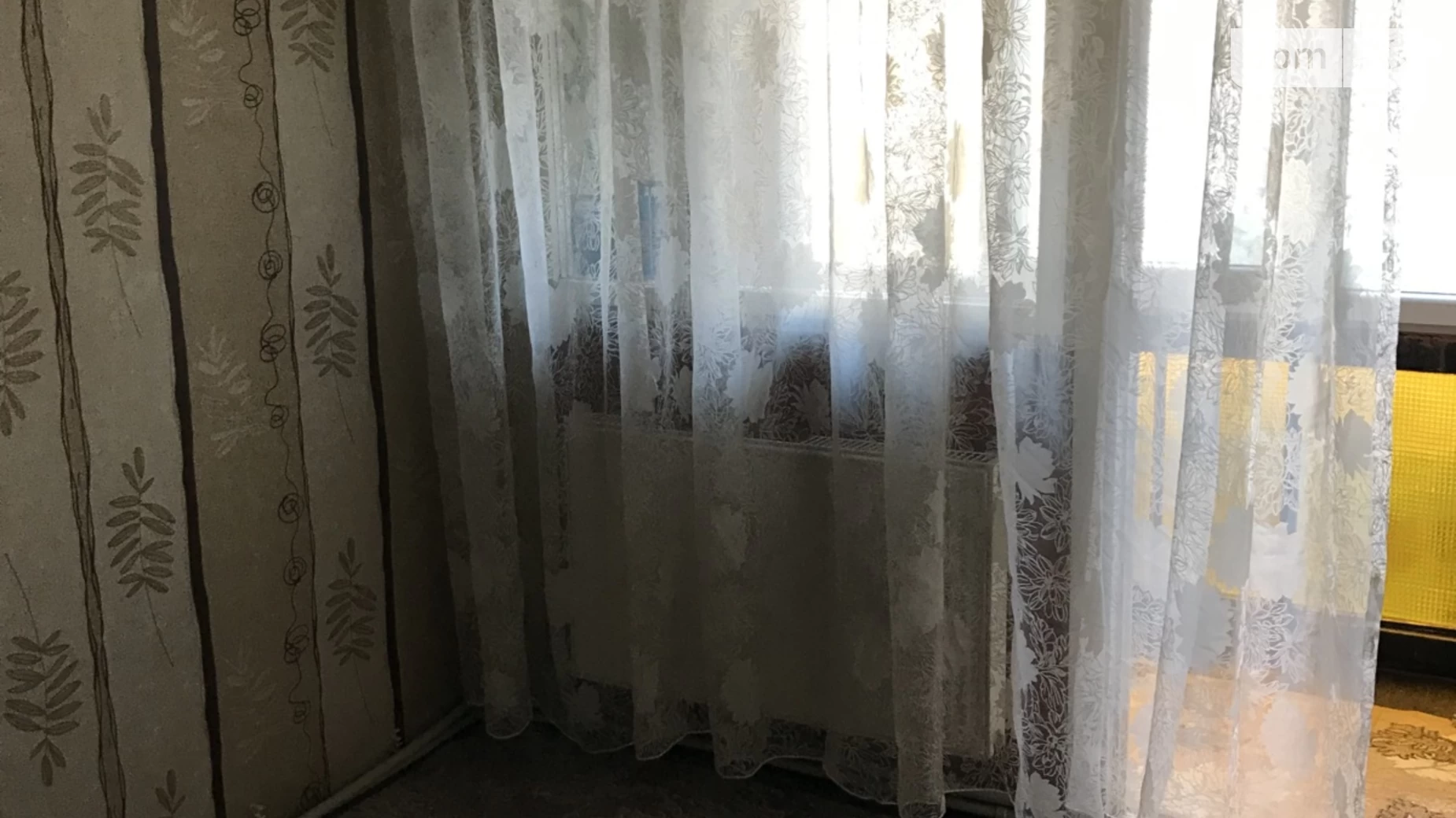 Сдается в аренду 3-комнатная квартира 60 кв. м в Хусте, ул. Академика Пирогова, 5А - фото 3